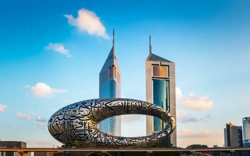 Top Things to Do in Dubai for an Unforgettable Experience