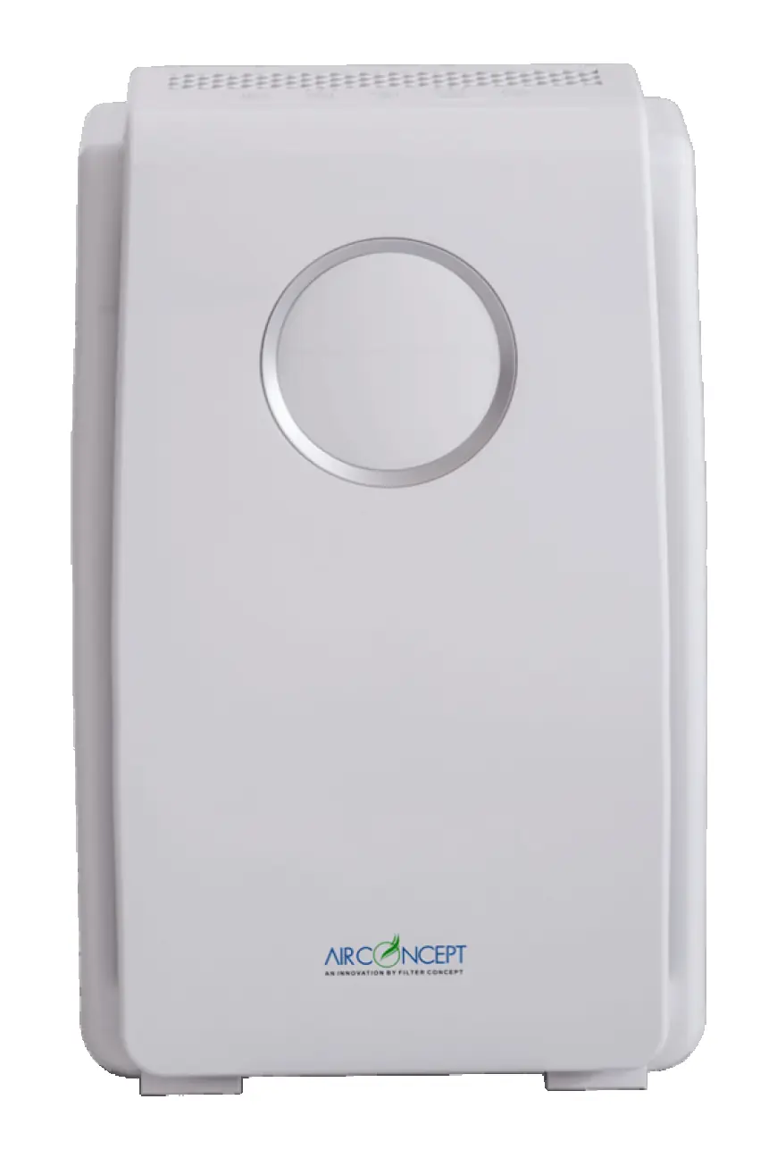 Breathing Fresh: Choosing the Right Home Air Purifier in India