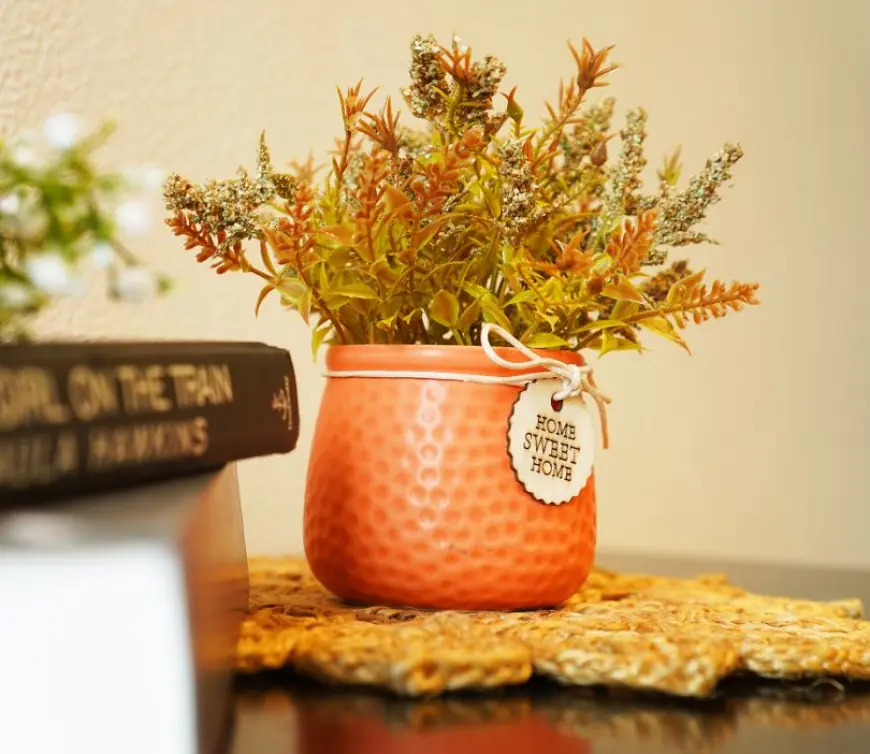 Small Space, Big Style: Maximizing Your Home with Smart Home Decor Items