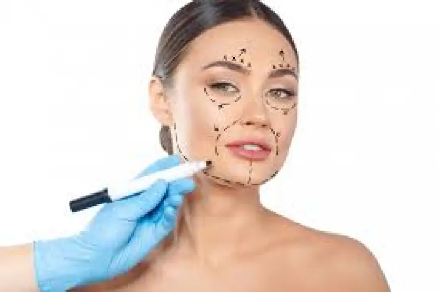 PDO Thread Lift in Islamabad: Everything You Should Know