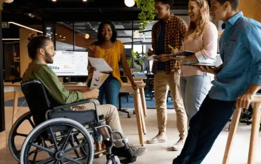 Disability Transport Services in Melbourne – What Are Your Options?