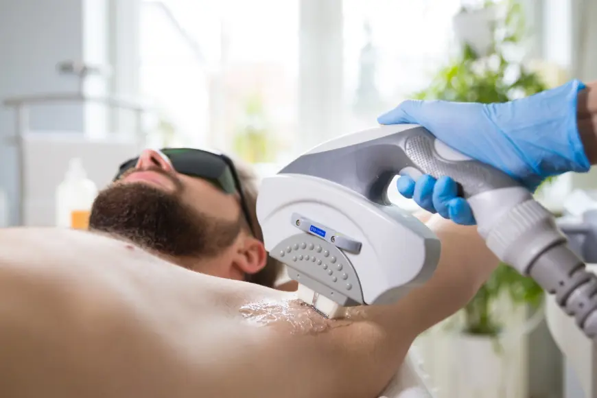 What Makes Laser Hair Removal in Dubai More Effective Than Waxing and Shaving