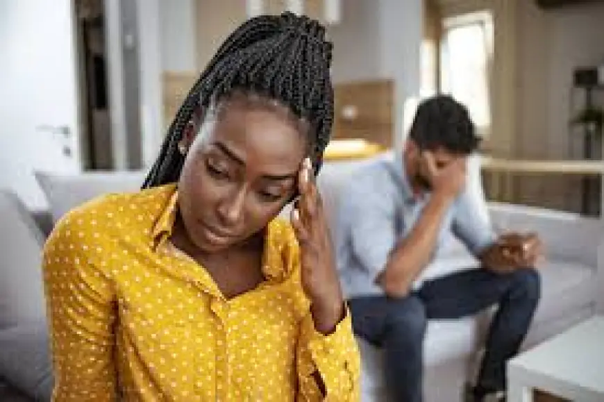 “I Caught My Husband Cheating With My Closest Friend,” Woman Reveals
