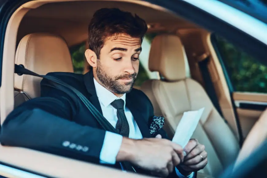 Attorney for Traffic Tickets: Defending Your Rights on the Road