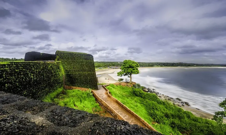 Bekal Fort and the Northern Charm of Malabar Kerala