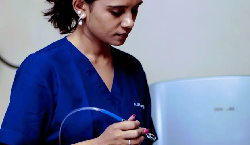 Best Skin Allergy Specialist in Delhi for Sensitive Skin Solutions