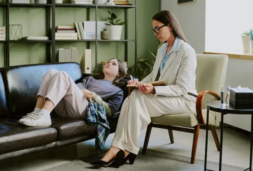 How the Best Psychologist in San Diego Supports Anxiety Treatment