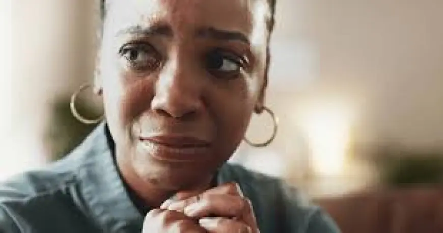 “My Boyfriend Gave Me HIV And Warned Me To Keep It Secret” – Sarah Shares Her Story