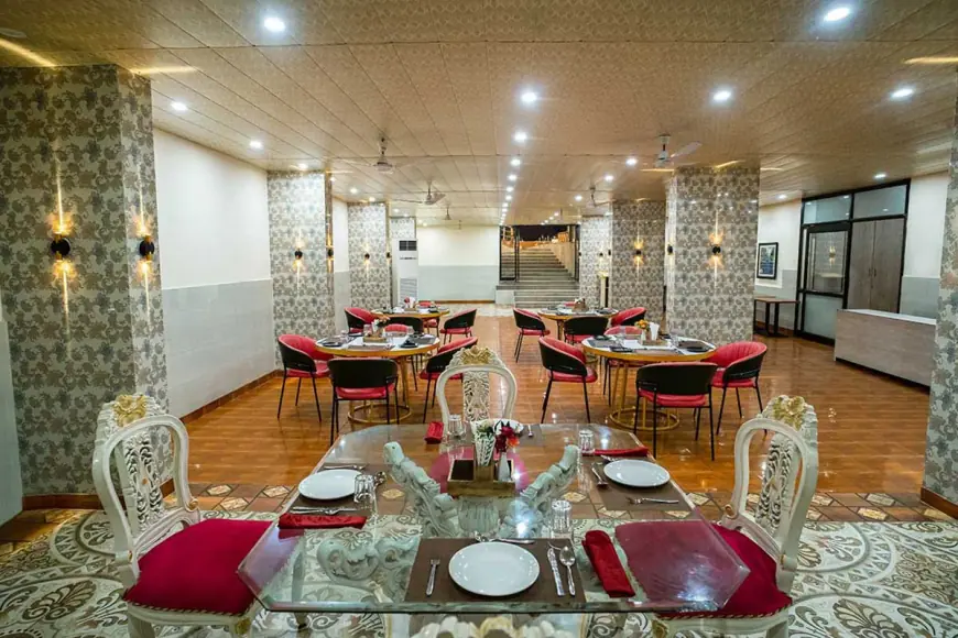 Why Rishikesh is Becoming the Hub for Destination Events?