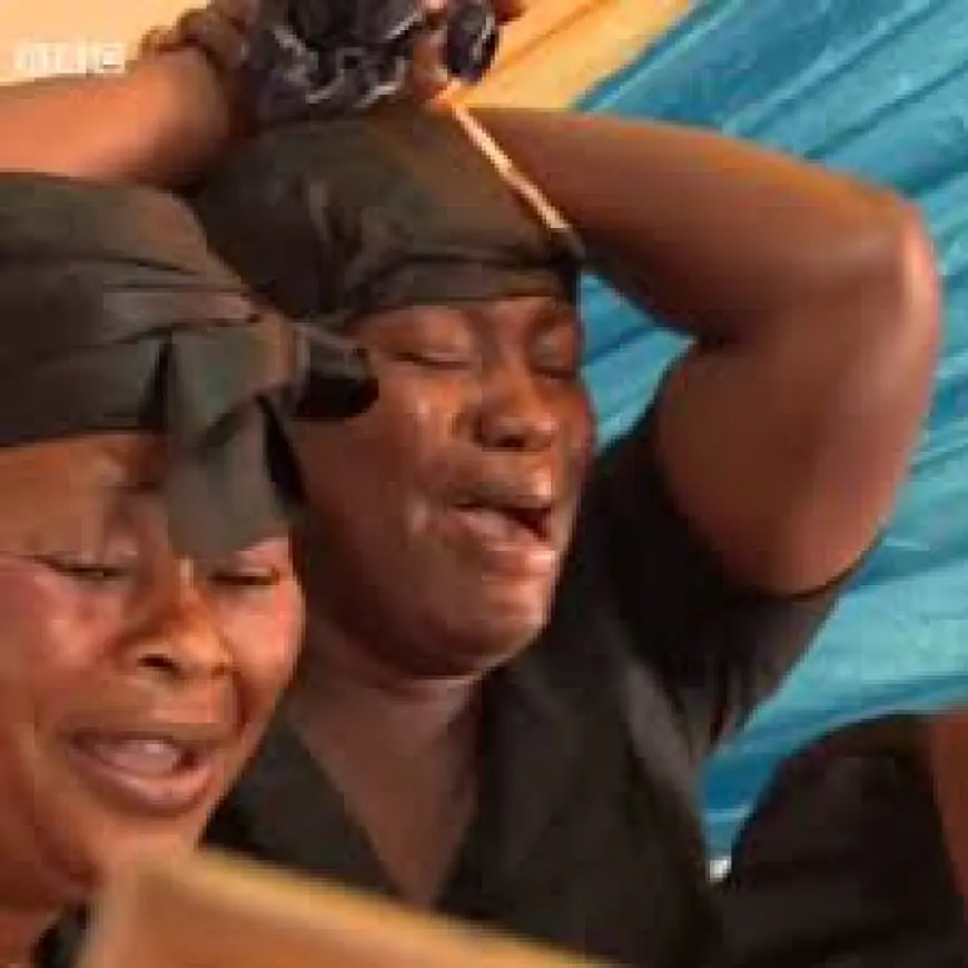 “After Five Years in the Morgue, We Finally Buried Our Brother” – Kenyan Family Speaks