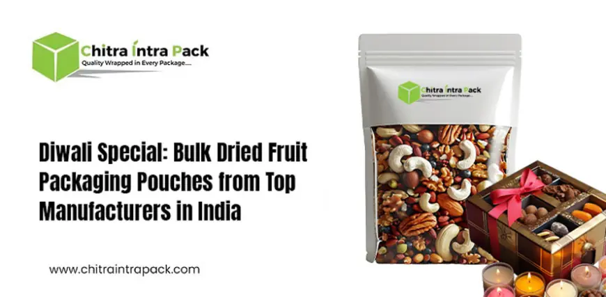 How Custom Frozen Food Packaging Pouches Keep Products Fresh Longer