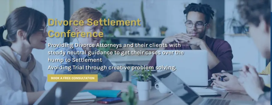 Divorce Mediator San Diego: Why Mediation is the Healthier Way to Divorce
