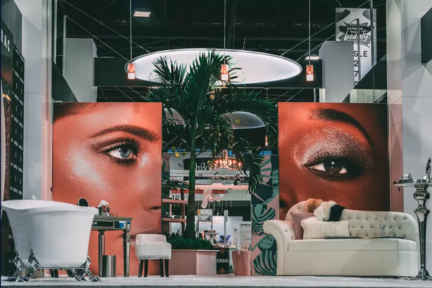 Elevate Your Brand with a Leading Trade Show Booth Design Company and Expert Exhibit Installation Services