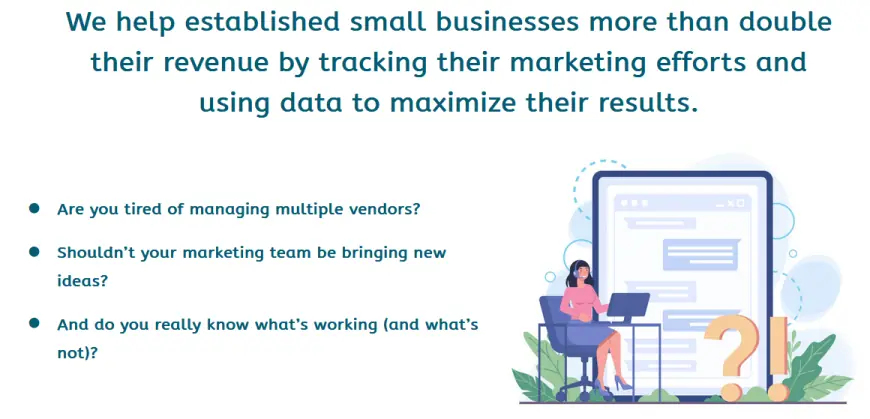 Boost Your Local Visibility: Expert Local SEO Services in San Diego for Small Business Owners & Trusted San Diego Marketing Agency