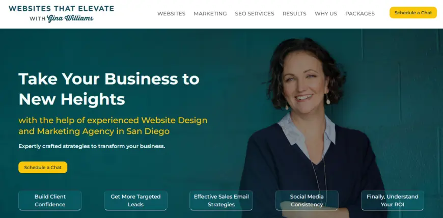 How San Diego Marketing Companies Drive Growth with Effective Local SEO San Diego CA