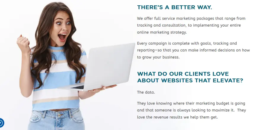Why Website Designers in San Diego and Digital Marketing Companies in Nashville Are Transforming Local Businesses
