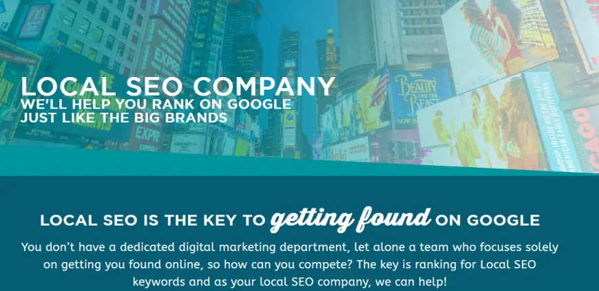 Why Website Designers in San Diego and Digital Marketing Companies in Nashville Are Transforming Local Businesses