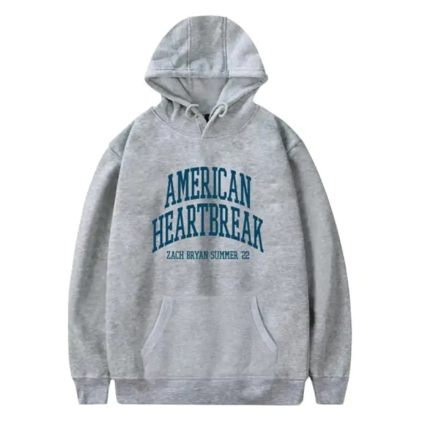 Ultimate Guide to Zach Bryan Merch: Elevate Your Fashion Game with Zach Bryan Merch