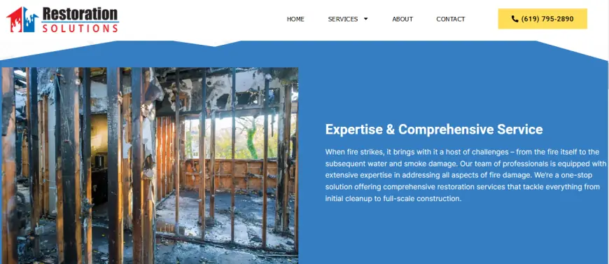 Expert Guide to Water Damage Restoration San Diego and Why You Need Immediate San Diego Water Damage Repair