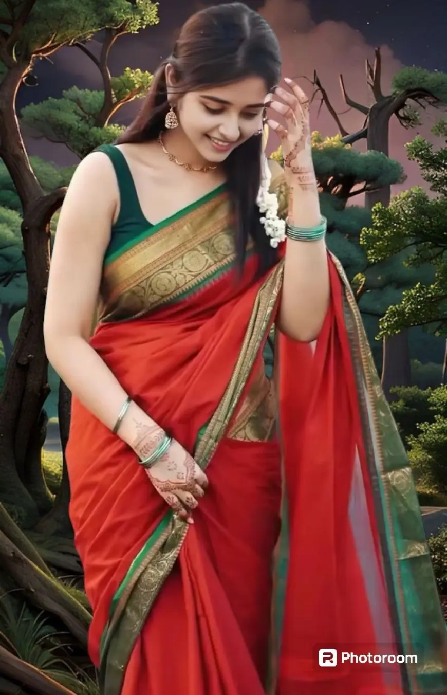 What sets our Escorts apart as the leading choice in Bangalore?
