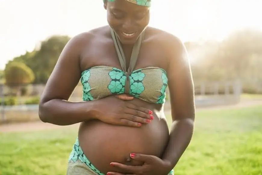 “After 7 Years of Waiting, I Finally Became Pregnant with Twins” – Sarah Shares Her Secret
