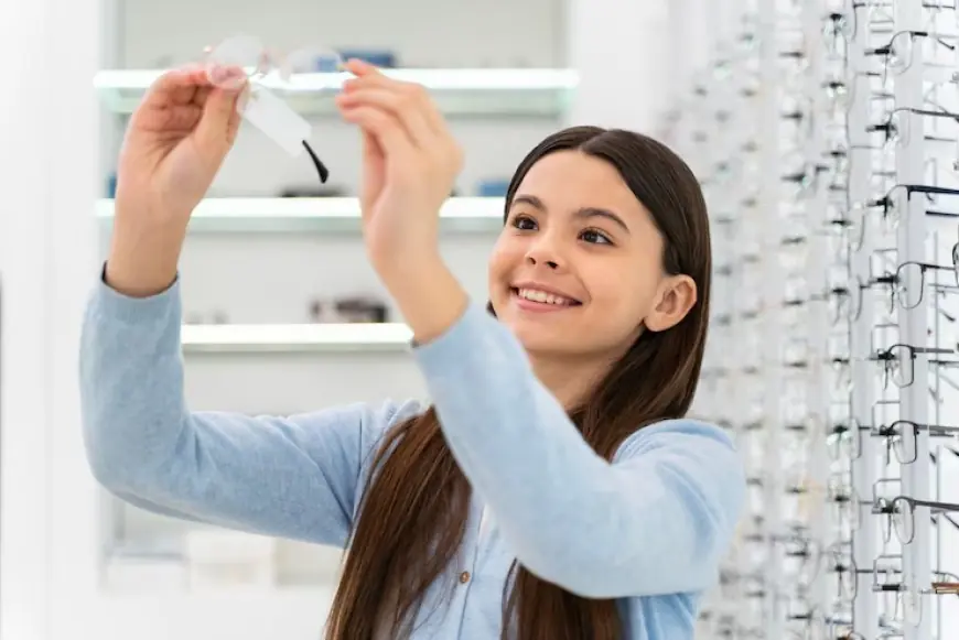 Optician Shop Near Me: Your Complete Guide to Vision Care and Eyewear