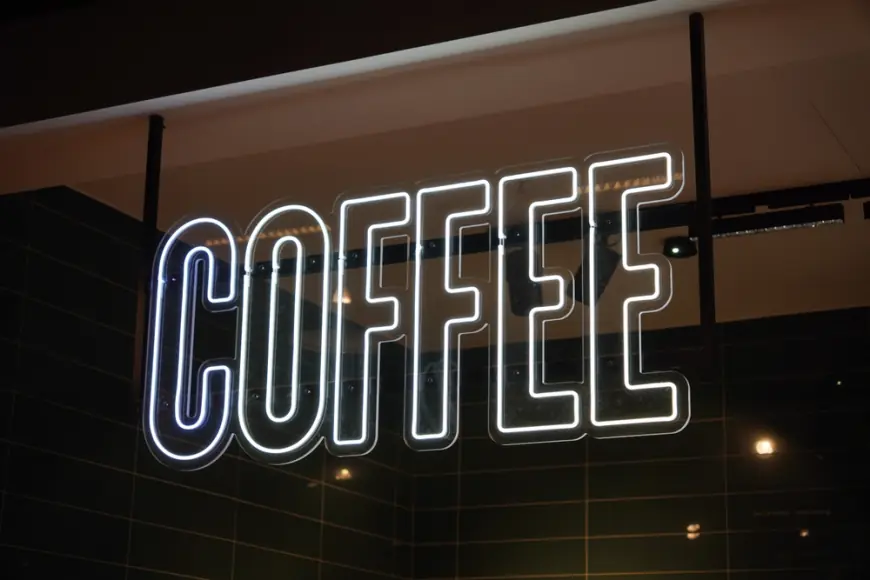 Wholesale LED Signs: The Future of Affordable Marketing