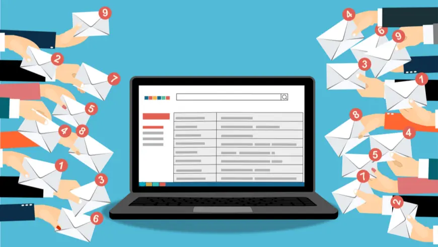 The Growing Impact of Email Marketing in the UAE’s Digital Strategy