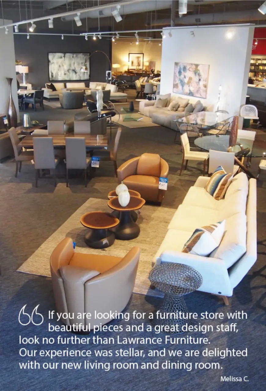 Transform Your Home with the Best Interior Design San Diego Has to Offer and Explore a Curated Mid Century Store
