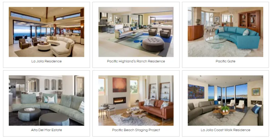 Transform Your Space in Style: Discover the Best Interior Design Stores San Diego and Top San Diego Interior Designers