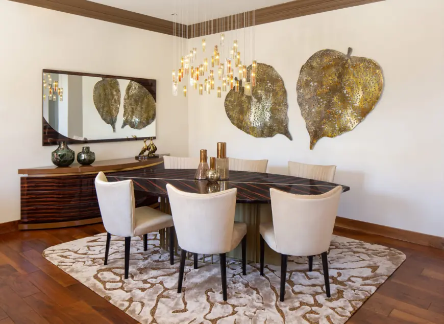 Why San Diego Interior Designers Are Redefining Modern Living with Contemporary Furniture