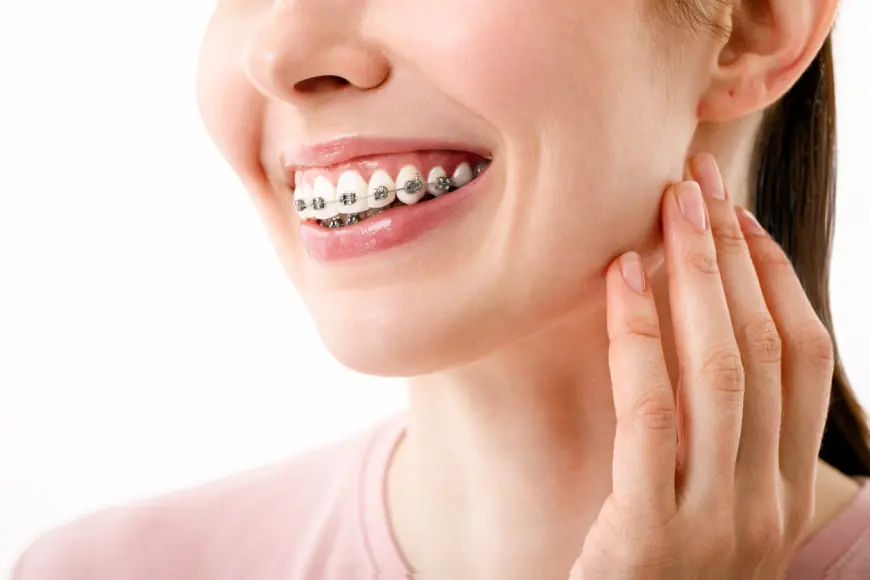 The Role of Orthodontists in Teeth Braces Treatments