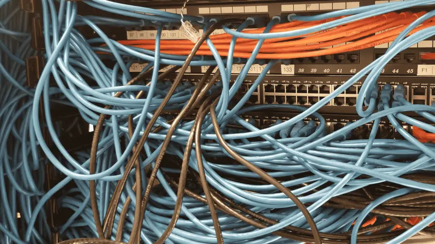 Why Twisted Ethernet Cables Boost High-Speed Networks?