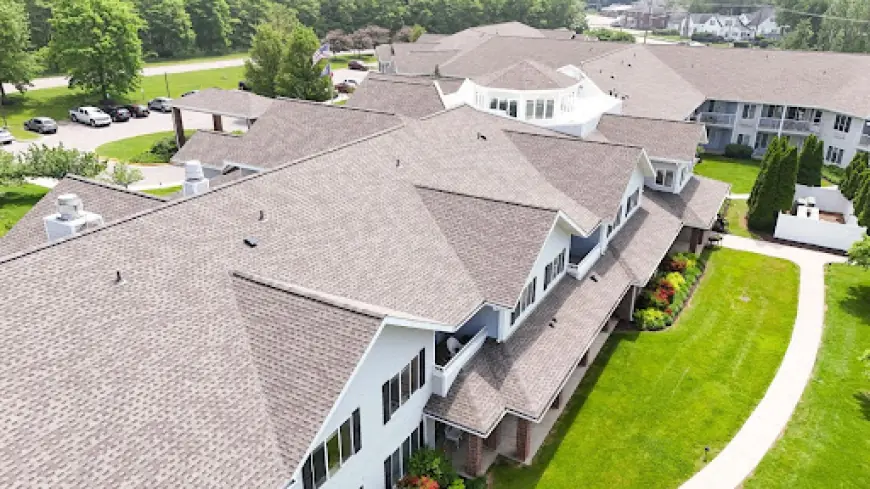 What Do Michigan Homeowners Need to Know About Roof Replacement Costs?