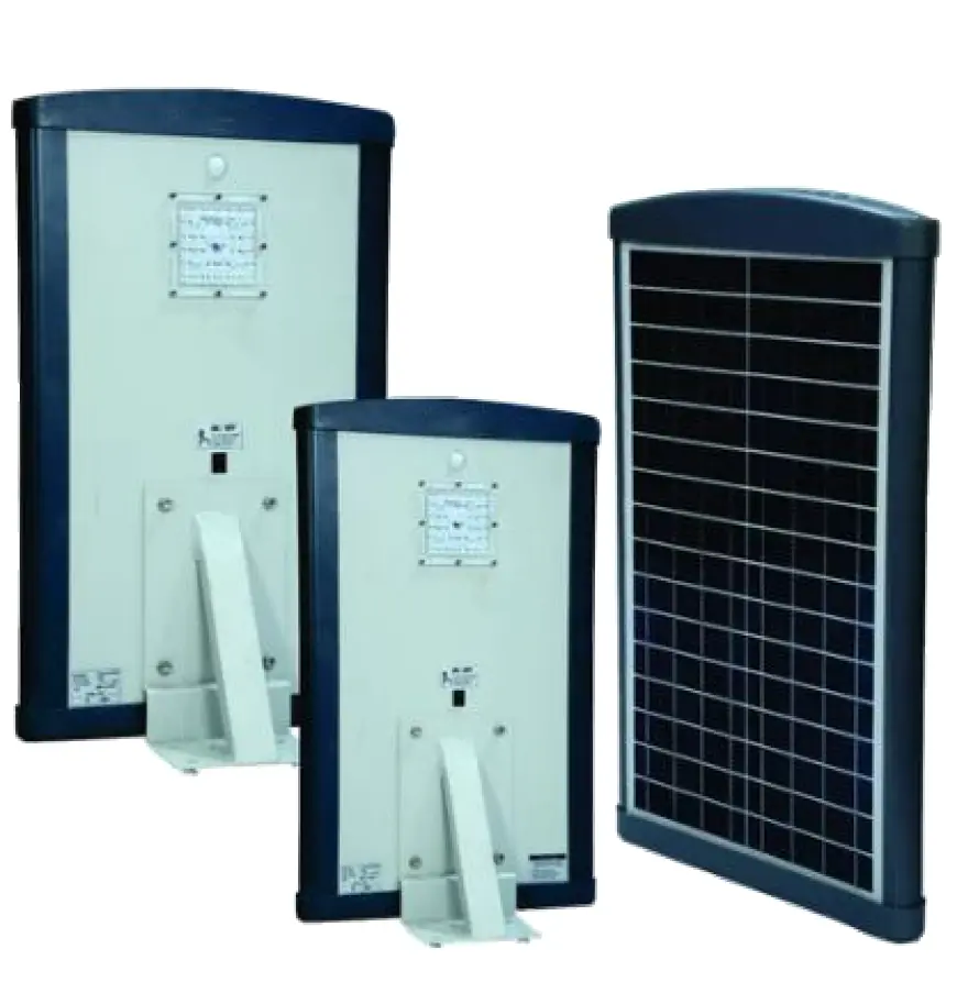 Sigma Search Lights Ltd – Leading Solar Light Manufacturer in India