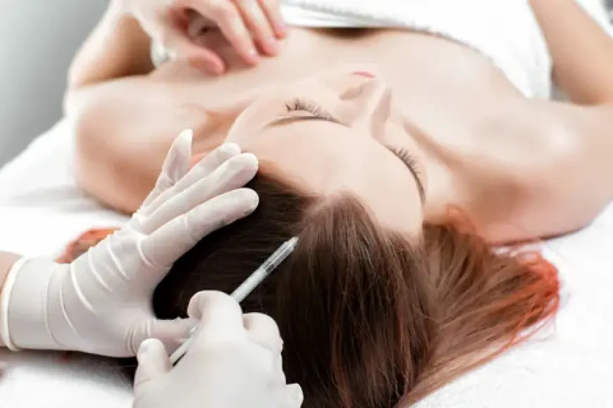 Safety Standards for Exosomes Hair Therapy in Islamabad Clinics