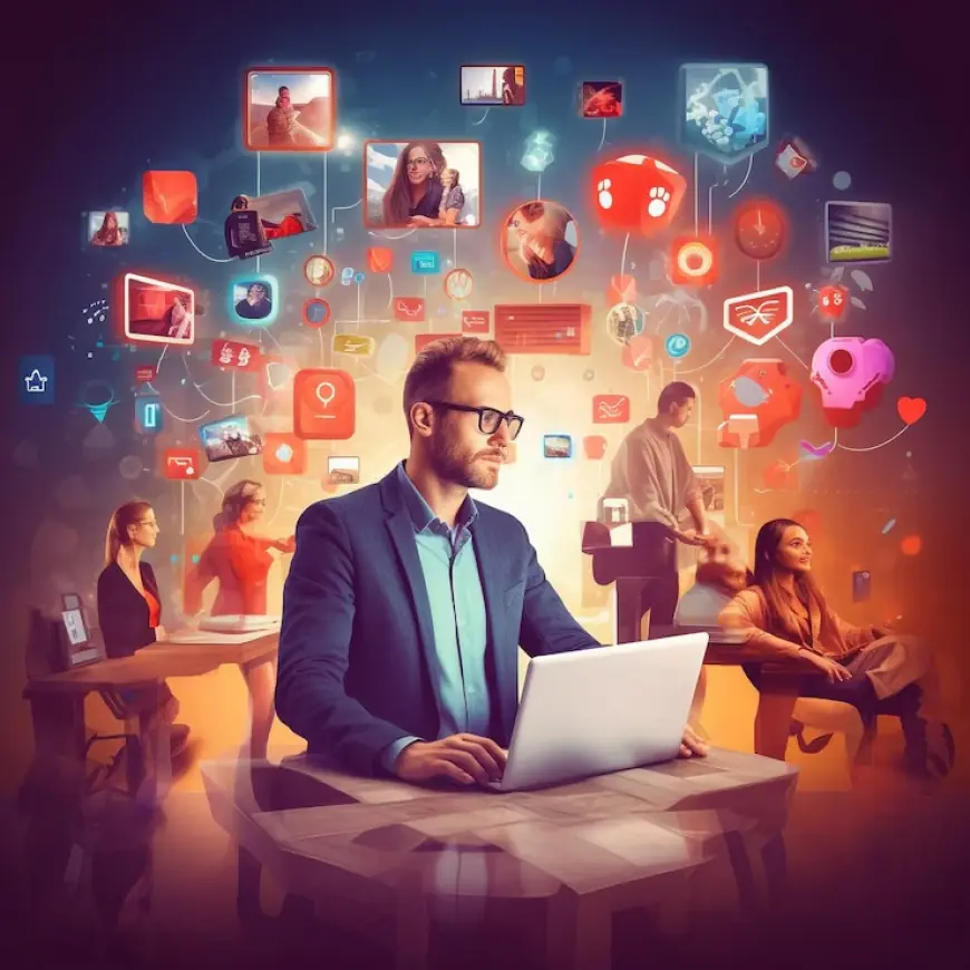 Social Media Ads Management Company: A Complete Guide to Growing Your Brand Online