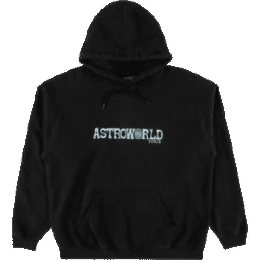 Travis Scott Merch Clothing Styles Trending in 2025