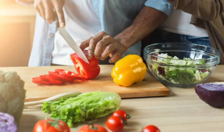 From Meal Planning to Wellness: Home Nutrition in Dubai Explained