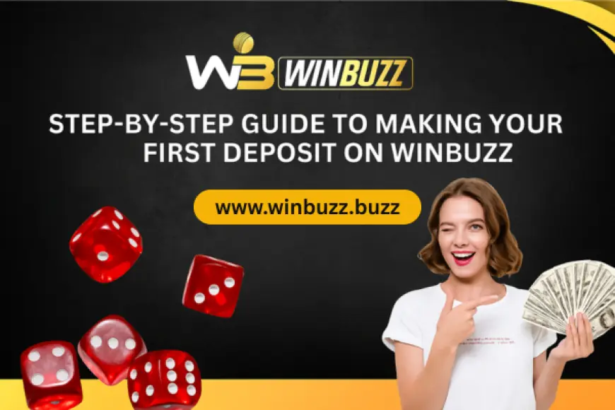 Winbuzz Betting Strategies for Beginners