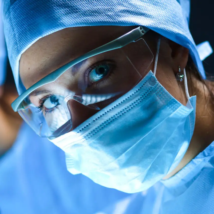 Why Every Patient Needs a Dedicated Nurse in Hospital Care