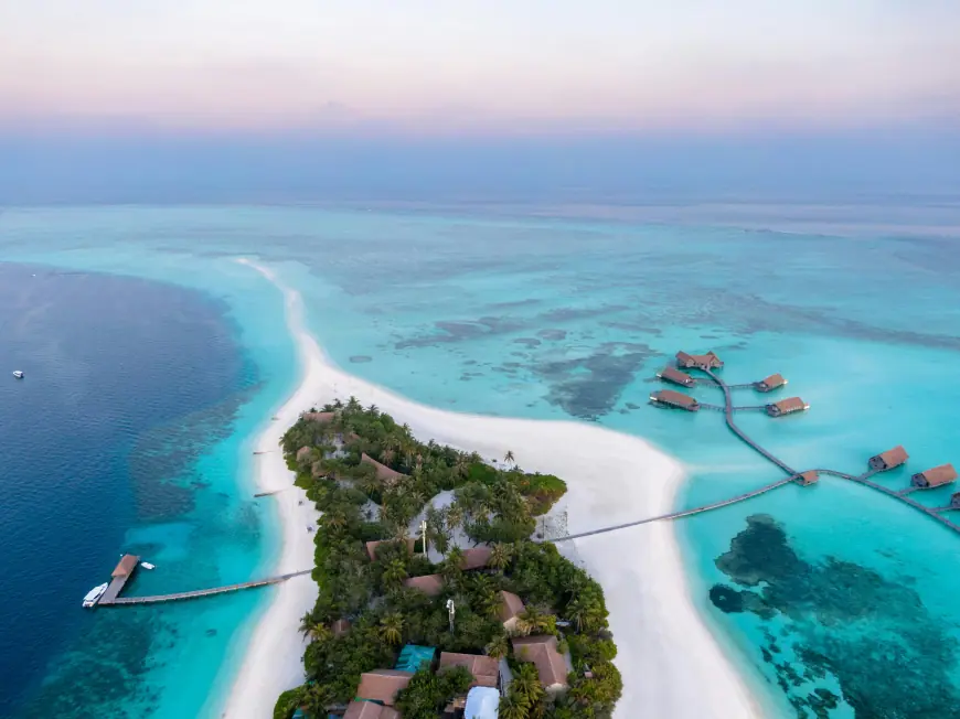 Maldives Adventure Ideas for Honeymooners Beyond the Beach