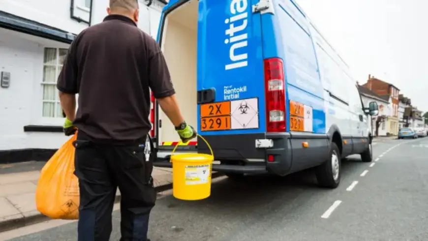 Choosing a Clinical Waste Disposal Provider in NSW: What to Look For