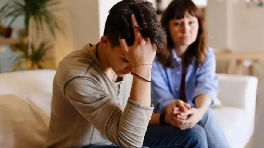 Stuck In The Same Fight? Try Counseling In San Mateo