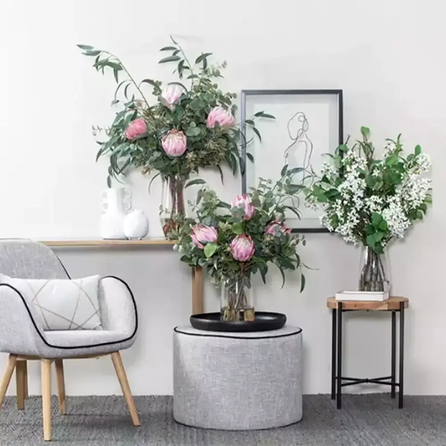 Artificial Indoor Plants: Everything You Need to Know Before You Buy