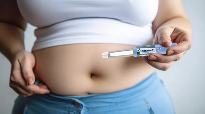 Can Ozempic Help You Achieve Long-Term Weight Loss Goals?