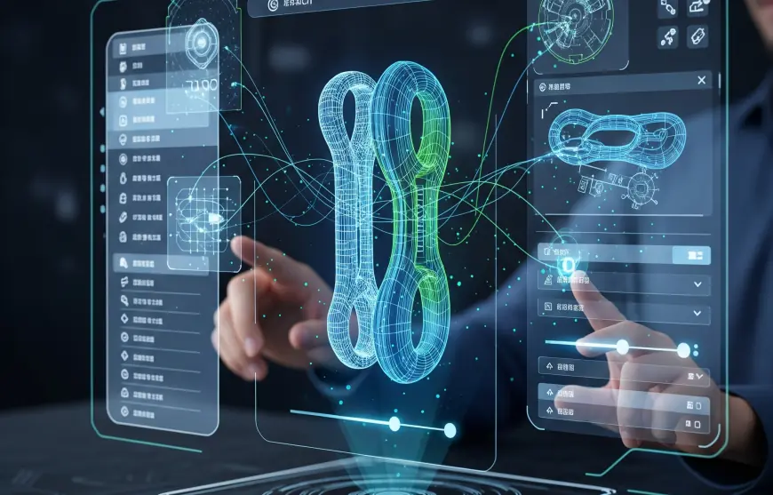 CADWORKS: Redefining Design Engineering with Innovation