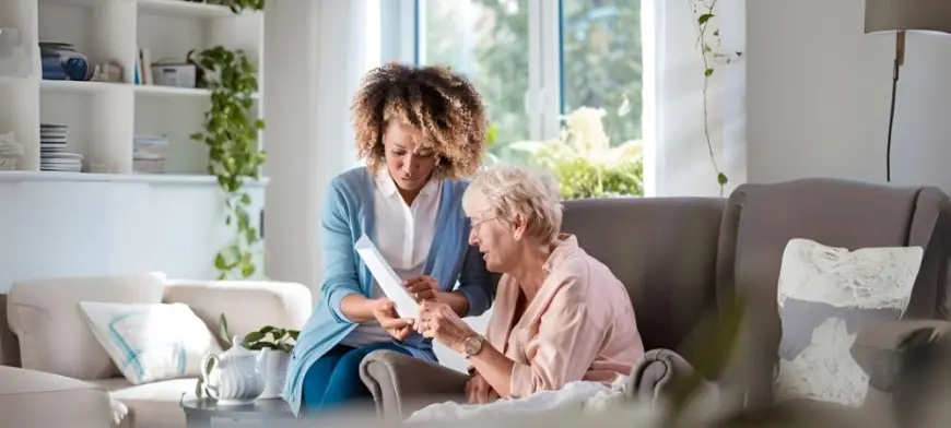 With Home Care Brings 24/7 Professional Home Care to North Orange County Residents