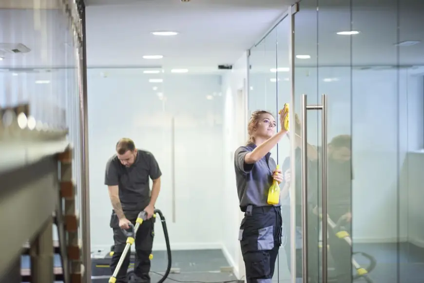 Trusted Medical Cleaning Services for Brisbane Clinics