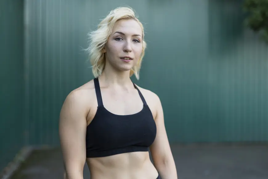 Best Sports Bra Hacks for Women with Larger Busts